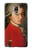 S0492 Mozart Case Cover Custodia per Samsung Galaxy Note 4