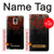 S3071 Rusted Metal Texture Graphic Case Cover Custodia per Samsung Galaxy Note 4