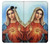 S2420 The Virgin Mary Santa Maria Case Cover Custodia per Samsung Galaxy A5 (2017)