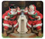 S1417 Santa Claus Merry Xmas Case Cover Custodia per Samsung Galaxy A3 (2017)