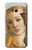 S3058 Botticelli Birth of Venus Painting Case Cover Custodia per Samsung Galaxy A3 (2017)