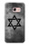 S3107 Judaism Star of David Symbol Case Cover Custodia per Samsung Galaxy A3 (2017)