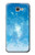 S2923 Frozen Snow Spell Magic Case Cover Custodia per Samsung Galaxy J7 Prime (SM-G610F)