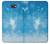 S2923 Frozen Snow Spell Magic Case Cover Custodia per Samsung Galaxy J7 Prime (SM-G610F)