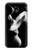 S0917 Sexy Lip Girl Smoking Case Cover Custodia per Samsung Galaxy J5 (2017) EU Version