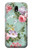 S2178 Flower Floral Art Painting Case Cover Custodia per Samsung Galaxy J5 (2017) EU Version