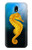 S2444 Seahorse Underwater World Case Cover Custodia per Samsung Galaxy J5 (2017) EU Version