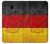 S2935 Germany Flag Map Case Cover Custodia per Samsung Galaxy J5 (2017) EU Version