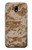 S2939 Desert Digital Camo Camouflage Case Cover Custodia per Samsung Galaxy J5 (2017) EU Version