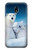 S0285 Polar Bear Family Arctic Case Cover Custodia per Samsung Galaxy J3 (2017) EU Version