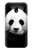 S1072 Panda Bear Case Cover Custodia per Samsung Galaxy J3 (2017) EU Version