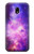 S2207 Milky Way Galaxy Case Cover Custodia per Samsung Galaxy J3 (2017) EU Version