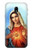 S2420 The Virgin Mary Santa Maria Case Cover Custodia per Samsung Galaxy J3 (2017) EU Version