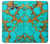 S2688 Aqua Copper Turquoise Gemstone Graphic Case Cover Custodia per Samsung Galaxy J3 (2016)