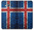 S3000 Iceland Football Soccer Euro 2016 Case Cover Custodia per Samsung Galaxy J3 (2016)