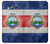S3003 Costa Rica Football Copa 2016 Case Cover Custodia per Samsung Galaxy J3 (2016)