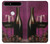 S0910 Red Wine Case Cover Custodia per Huawei Nexus 6P