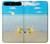 S0911 Relax at the Beach Case Cover Custodia per Huawei Nexus 6P