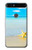 S0911 Relax at the Beach Case Cover Custodia per Huawei Nexus 6P