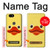 S1922 Duck Face Case Cover Custodia per Huawei Nexus 6P