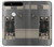 S2814 Apollo Spacecraft Case Cover Custodia per Huawei Nexus 6P
