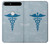 S2815 Medical Symbol Case Cover Custodia per Huawei Nexus 6P