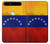 S2974 Venezuela Football Soccer Copa 2016 Case Cover Custodia per Huawei Nexus 6P