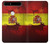 S2984 Spain Football Soccer Euro 2016 Case Cover Custodia per Huawei Nexus 6P