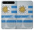 S2995 Uruguay Football Soccer Copa 2016 Case Cover Custodia per Huawei Nexus 6P