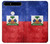 S3022 Haiti Flag Case Cover Custodia per Huawei Nexus 6P