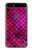 S3051 Pink Mermaid Fish Scale Case Cover Custodia per Huawei Nexus 6P