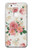 S1859 Rose Pattern Case Cover Custodia per Google Pixel XL