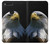 S2046 Bald Eagle Case Cover Custodia per Google Pixel XL