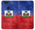 S3022 Haiti Flag Case Cover Custodia per Google Pixel XL