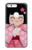 S3042 Japan Girl Hina Doll Kimono Sakura Case Cover Custodia per Google Pixel XL