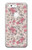 S3095 Vintage Rose Pattern Case Cover Custodia per Google Pixel XL