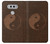 S0825 Taoism Yin Yang Case Cover Custodia per LG V20