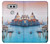 S0982 Beauty of Venice Italy Case Cover Custodia per LG V20