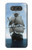 S1096 Sailing Ship in an Ocean Case Cover Custodia per LG V20