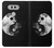 S1372 Moon Yin-Yang Case Cover Custodia per LG V20