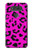 S1850 Pink Leopard Pattern Case Cover Custodia per LG V20