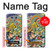 S0454 Japan Tattoo Case Cover Custodia per LG G6