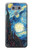 S0582 Van Gogh Starry Nights Case Cover Custodia per LG G6