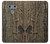S0598 Wood Graphic Printed Case Cover Custodia per LG G6
