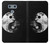 S1372 Moon Yin-Yang Case Cover Custodia per LG G6