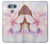 S1415 Sakura Blossom Art Case Cover Custodia per LG G6