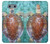 S1424 Sea Turtle Case Cover Custodia per LG G6