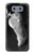 S1593 Ballet Pointe Shoe Case Cover Custodia per LG G6