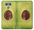 S2552 Avocado Fruit Case Cover Custodia per LG G6 S2552 Avocado Fruit Case Cover Custodia per LG G6