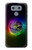 S2570 Colorful Planet Case Cover Custodia per LG G6